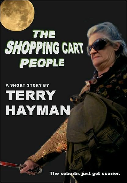 The Shopping Cart People
