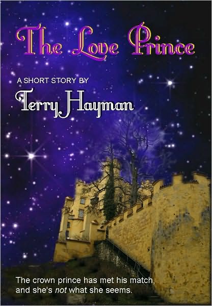 The Love Prince