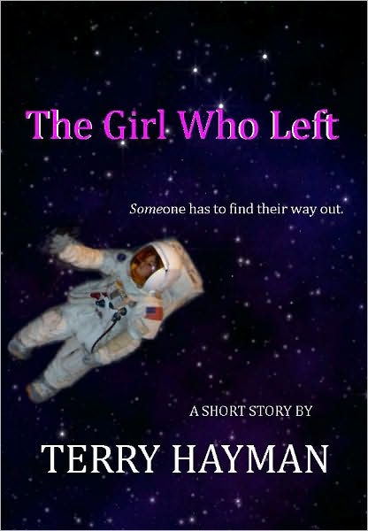 The Girl Who Left