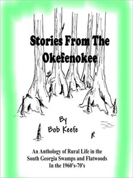 Stories from the Okefenokee