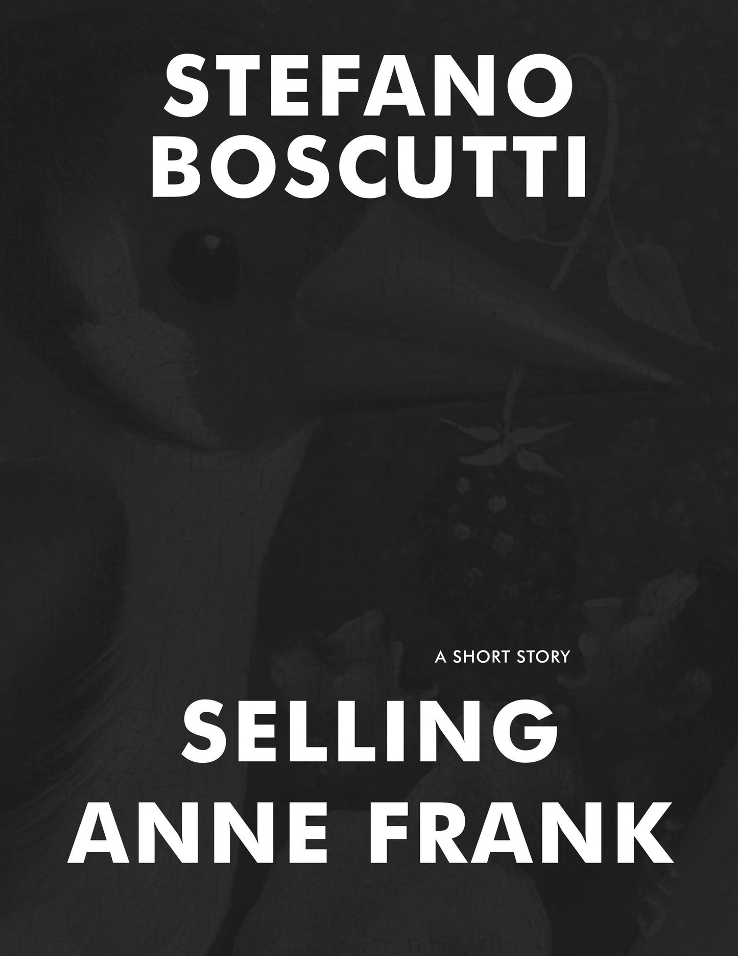 Selling Anne Frank