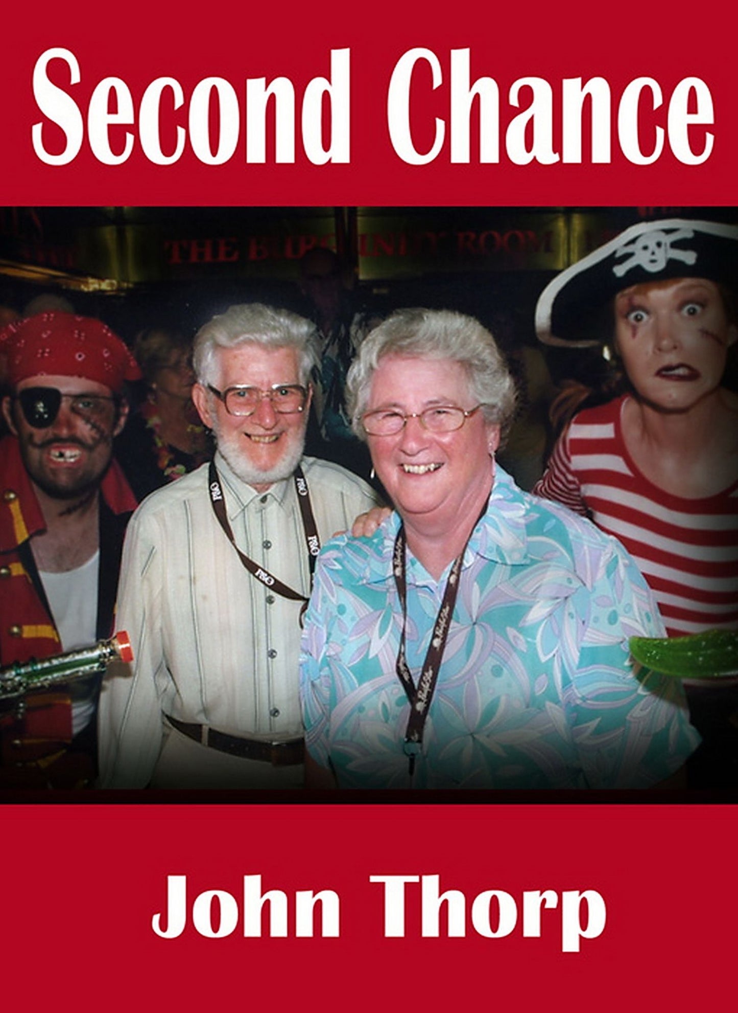 Second Chance