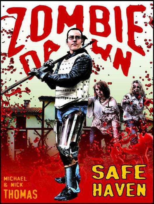 Safe Haven (Zombie Dawn Stories)