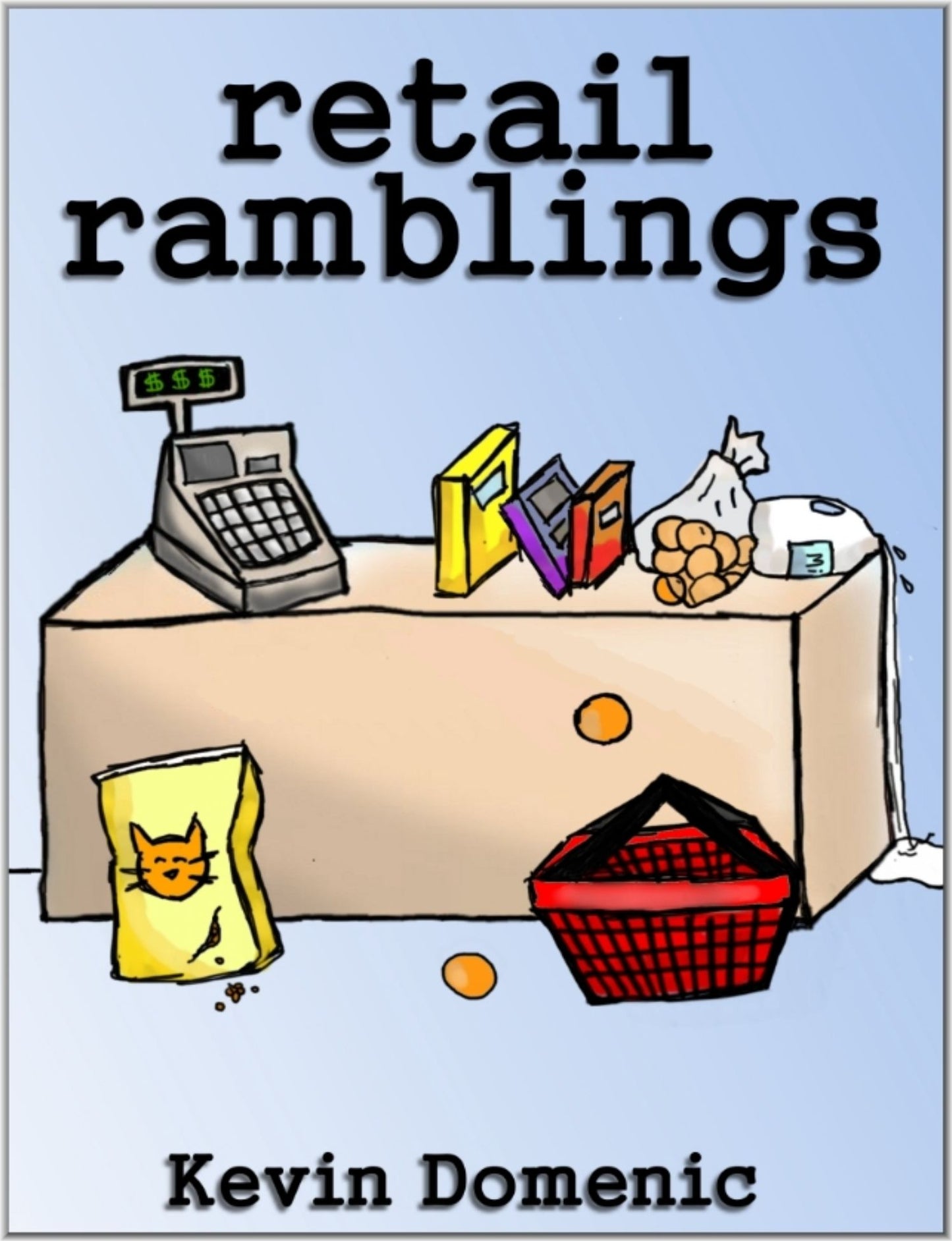 Retail Ramblings