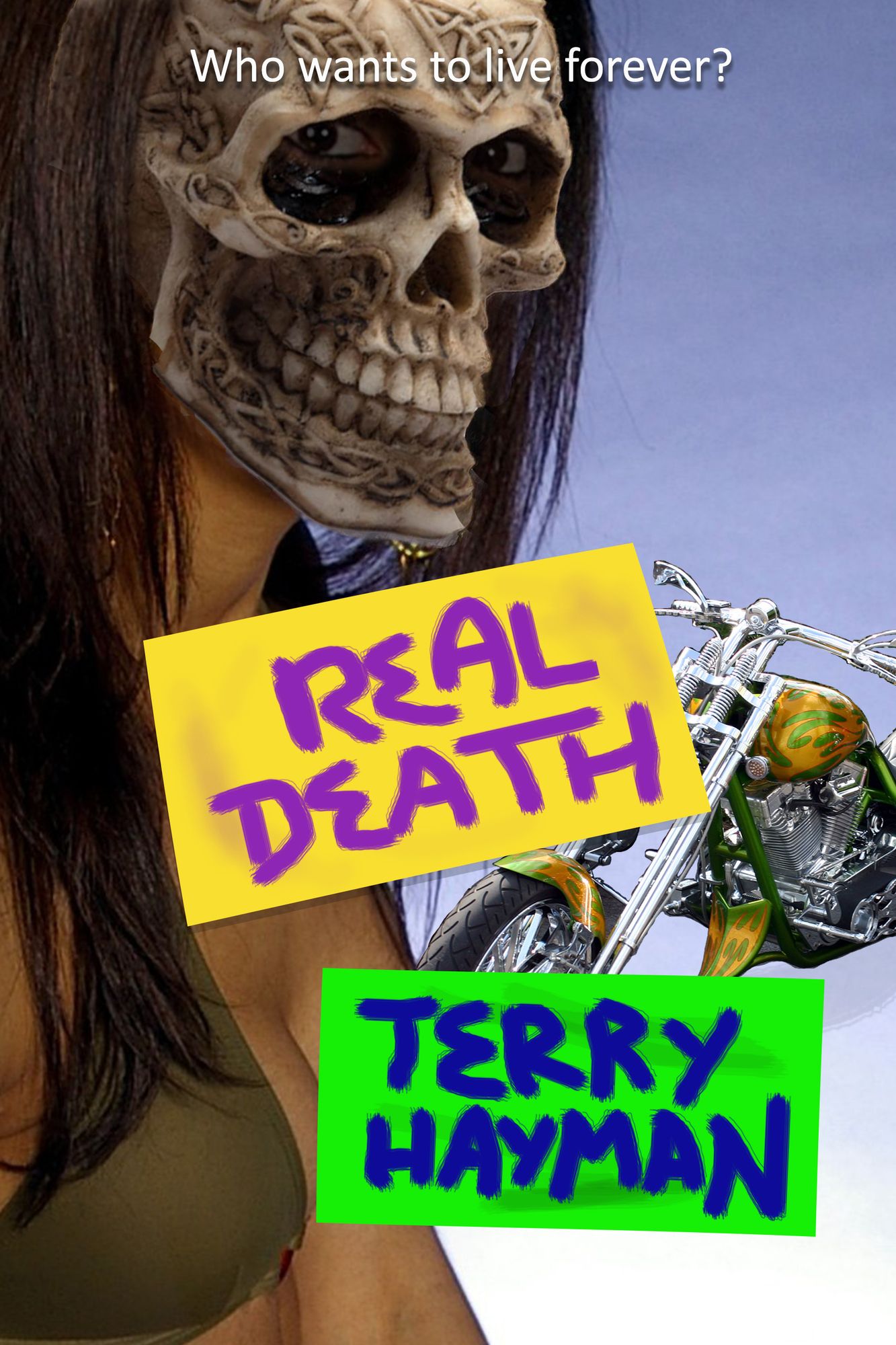 Real Death