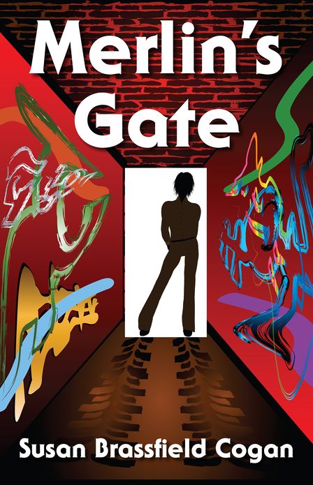 Merlin's Gate