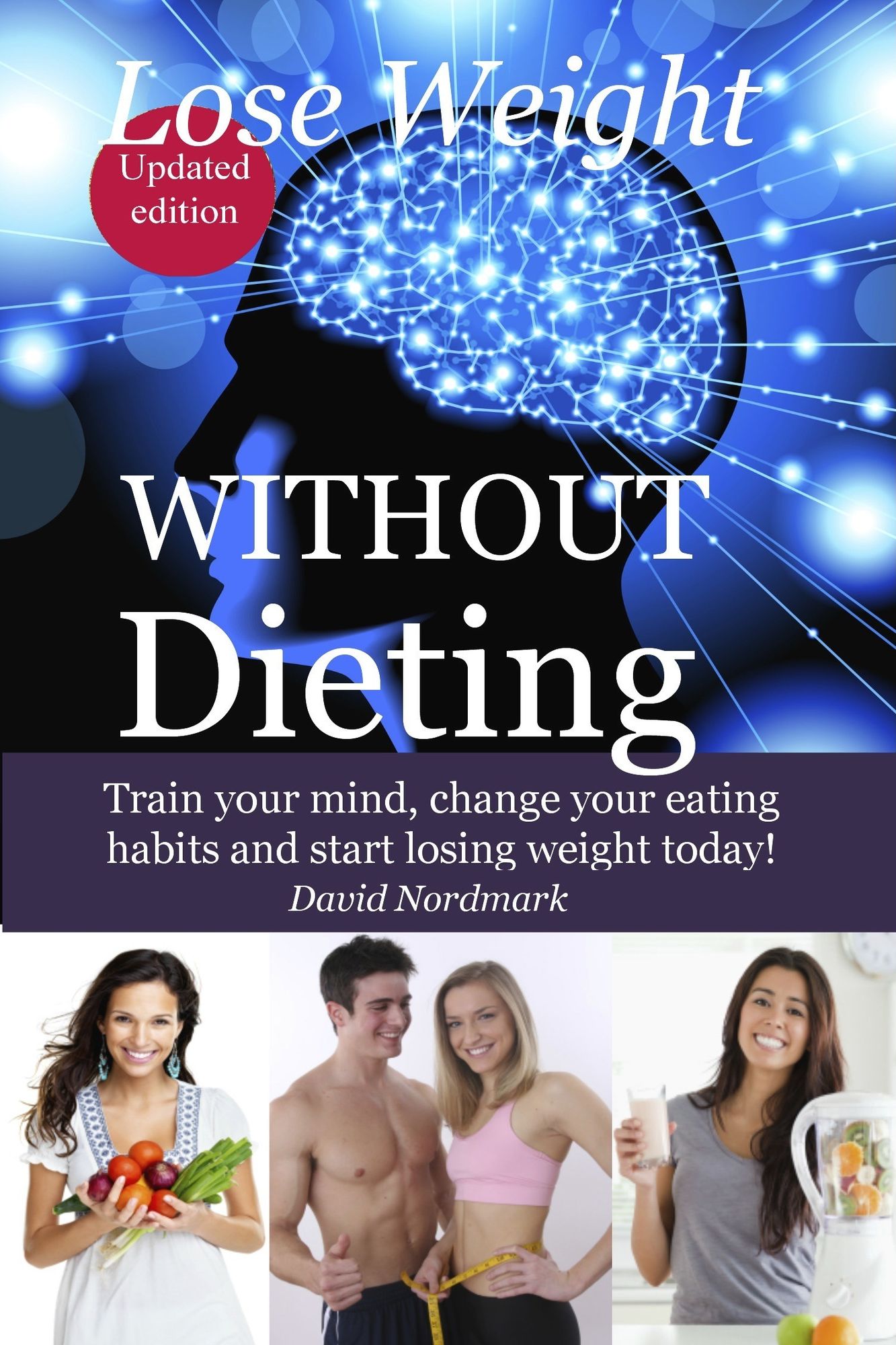 Lose Weight Without Dieting