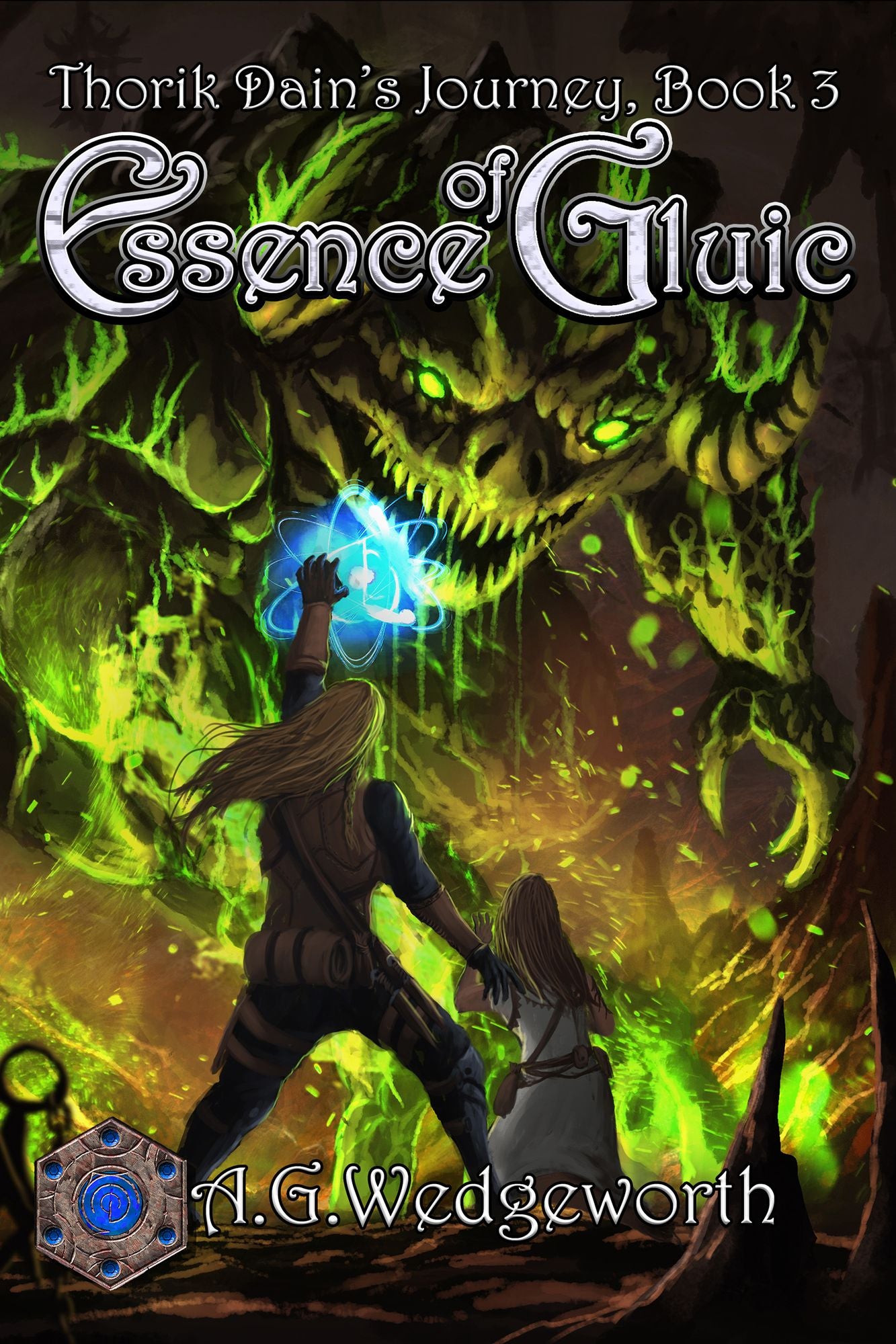 Essence of Gluic