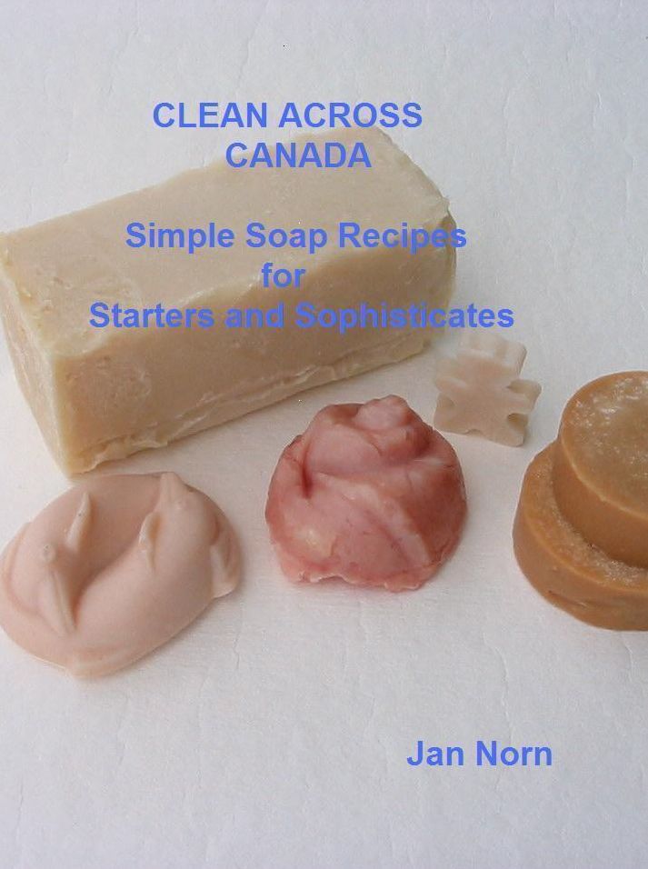 Clean Across Canada