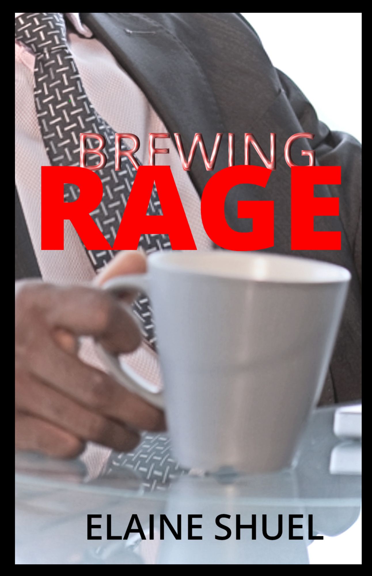 Brewing Rage