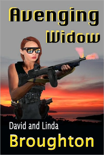 Avenging Widow