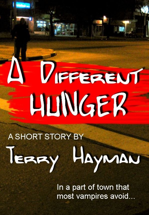 A Different Hunger