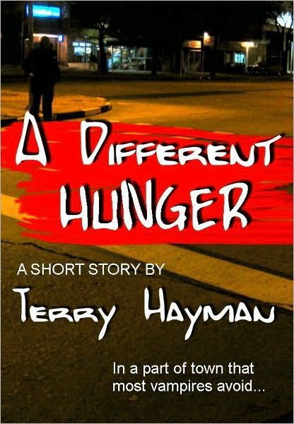 A Different Hunger
