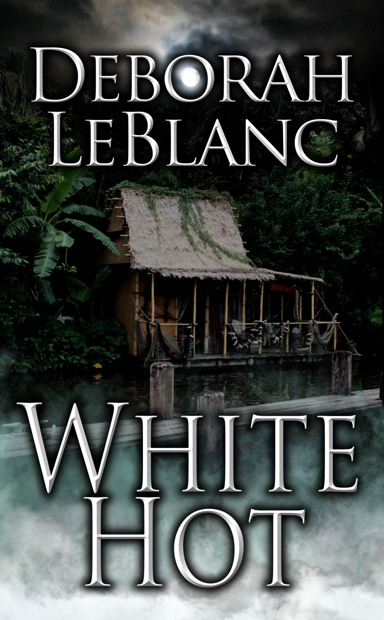 White Hot