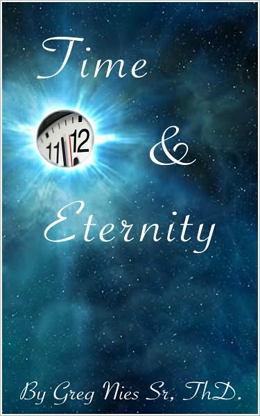 Time And Eternity