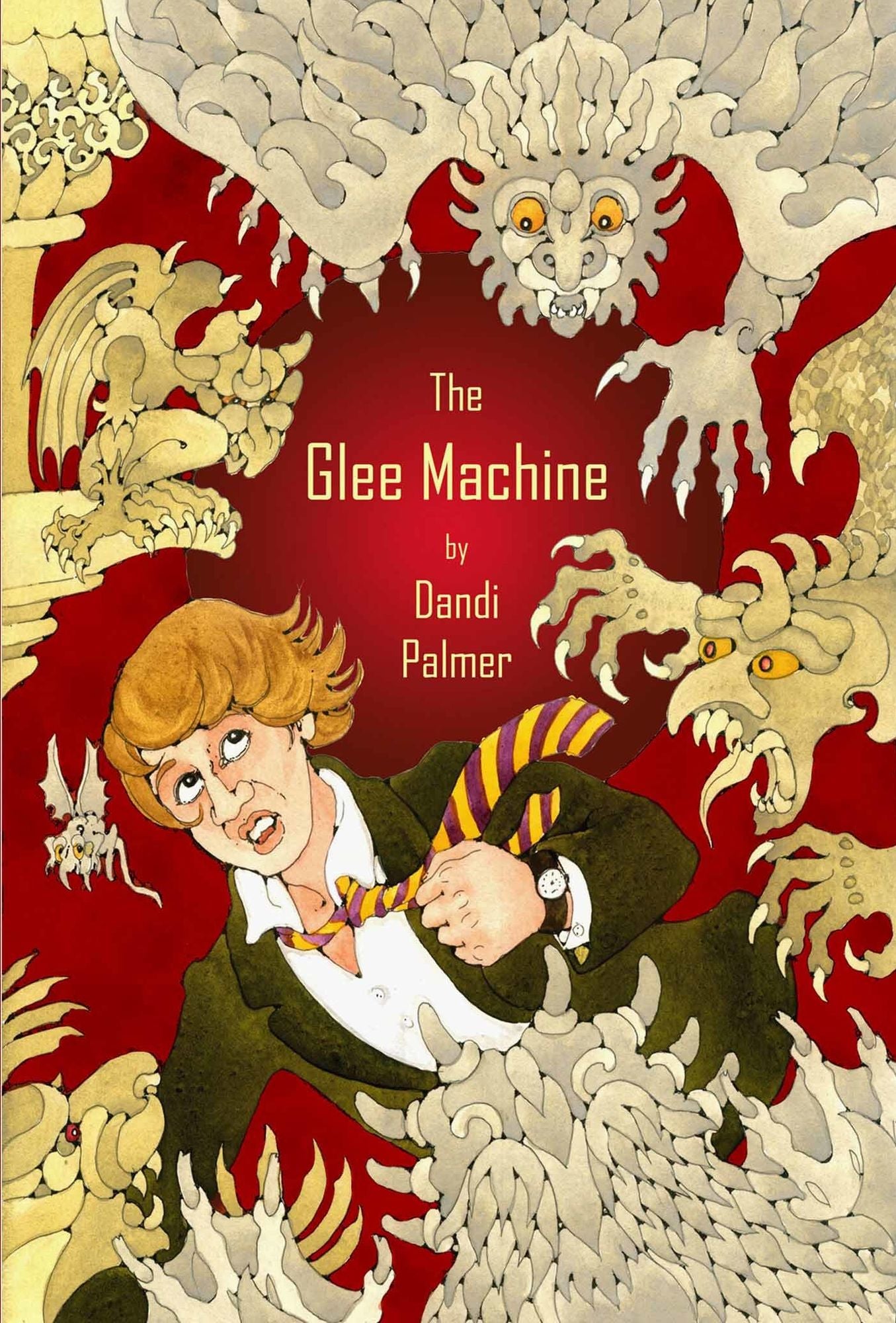 The Glee Machine