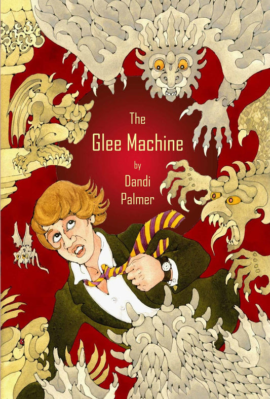 The Glee Machine