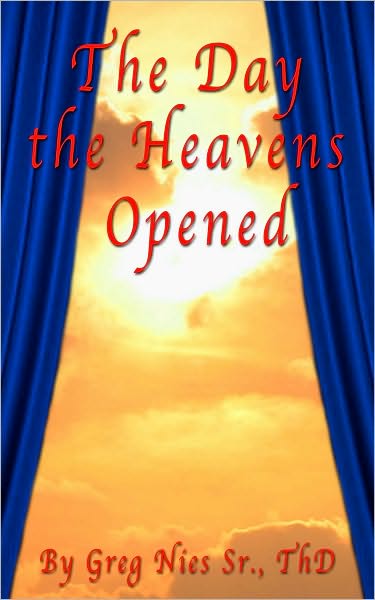 The Day The Heavens Opened