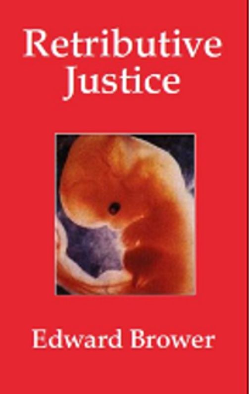 Retributive Justice