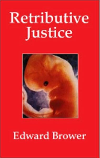 Retributive Justice