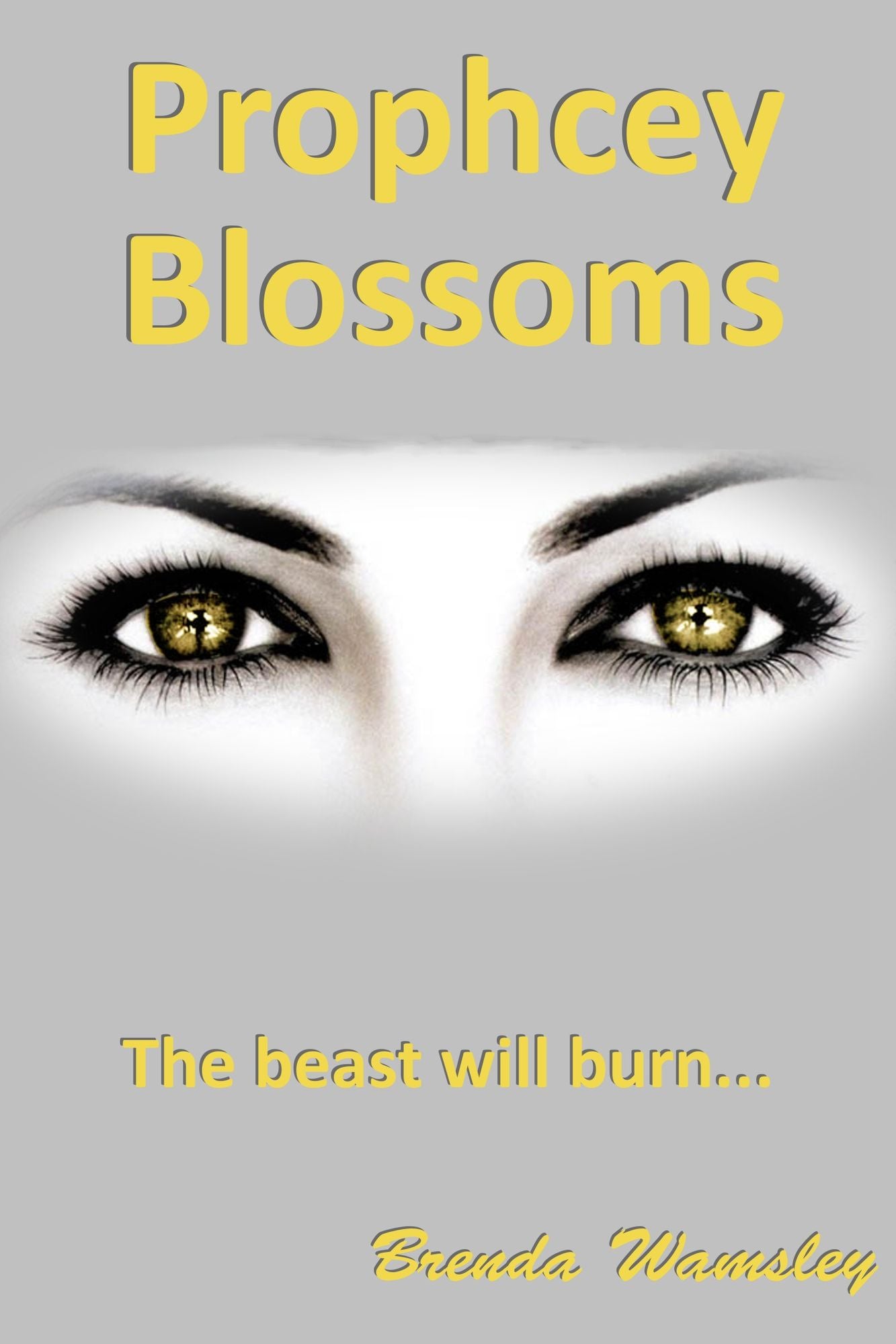 Prophecy Blossoms