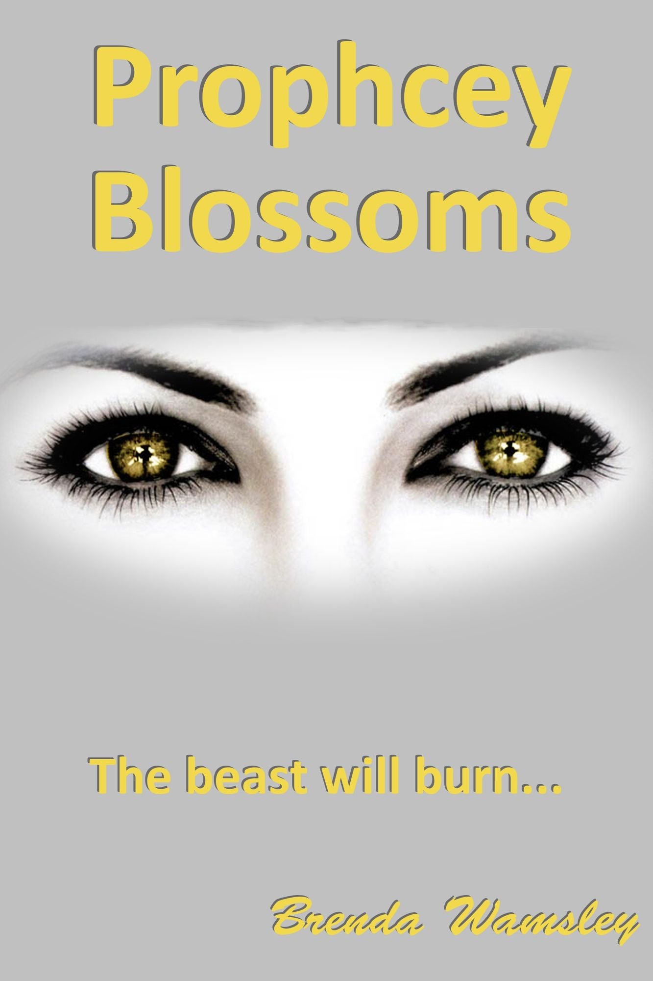 Prophecy Blossoms