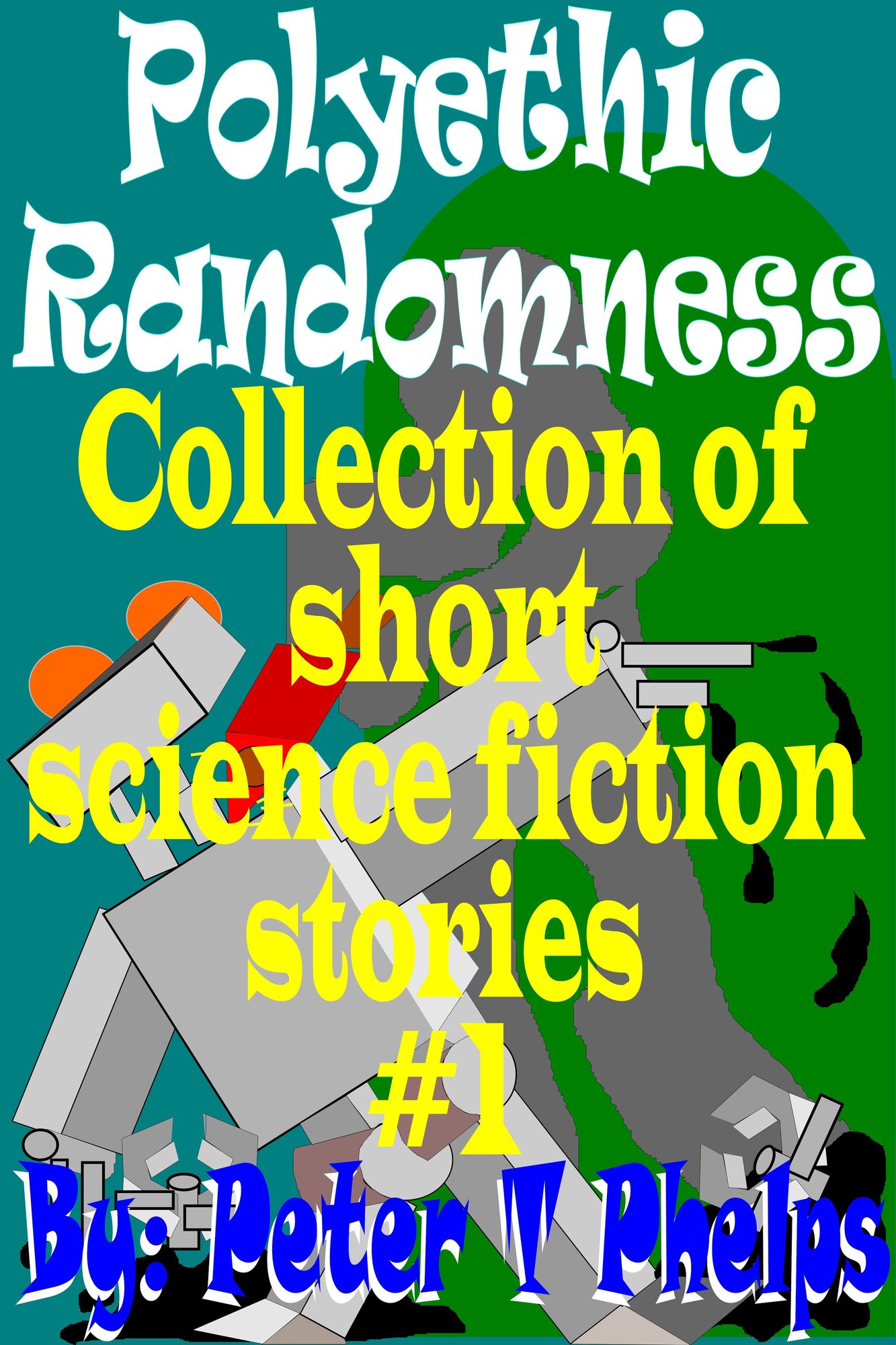 Polyethic Randomness