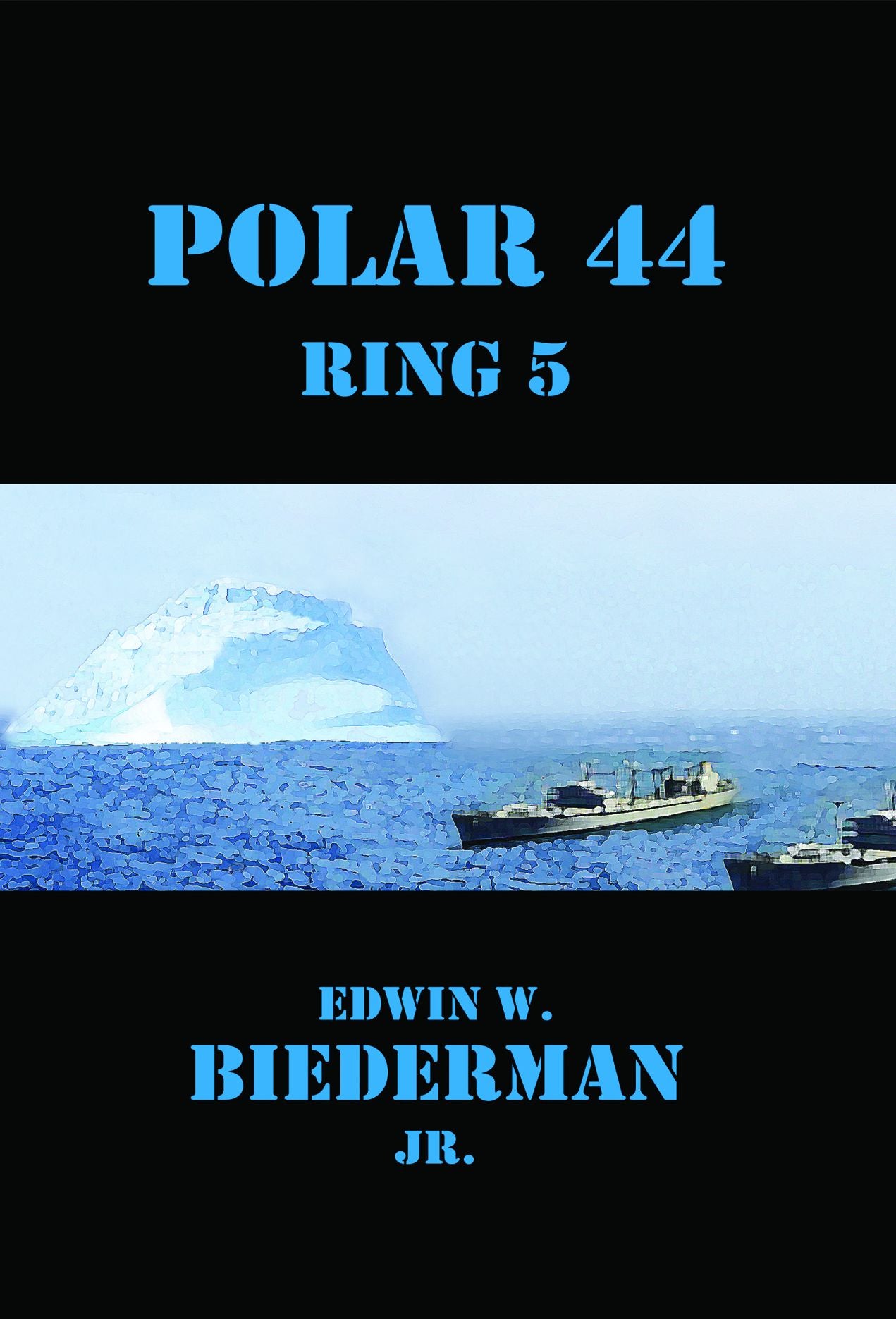 Polar 44 Ring 5
