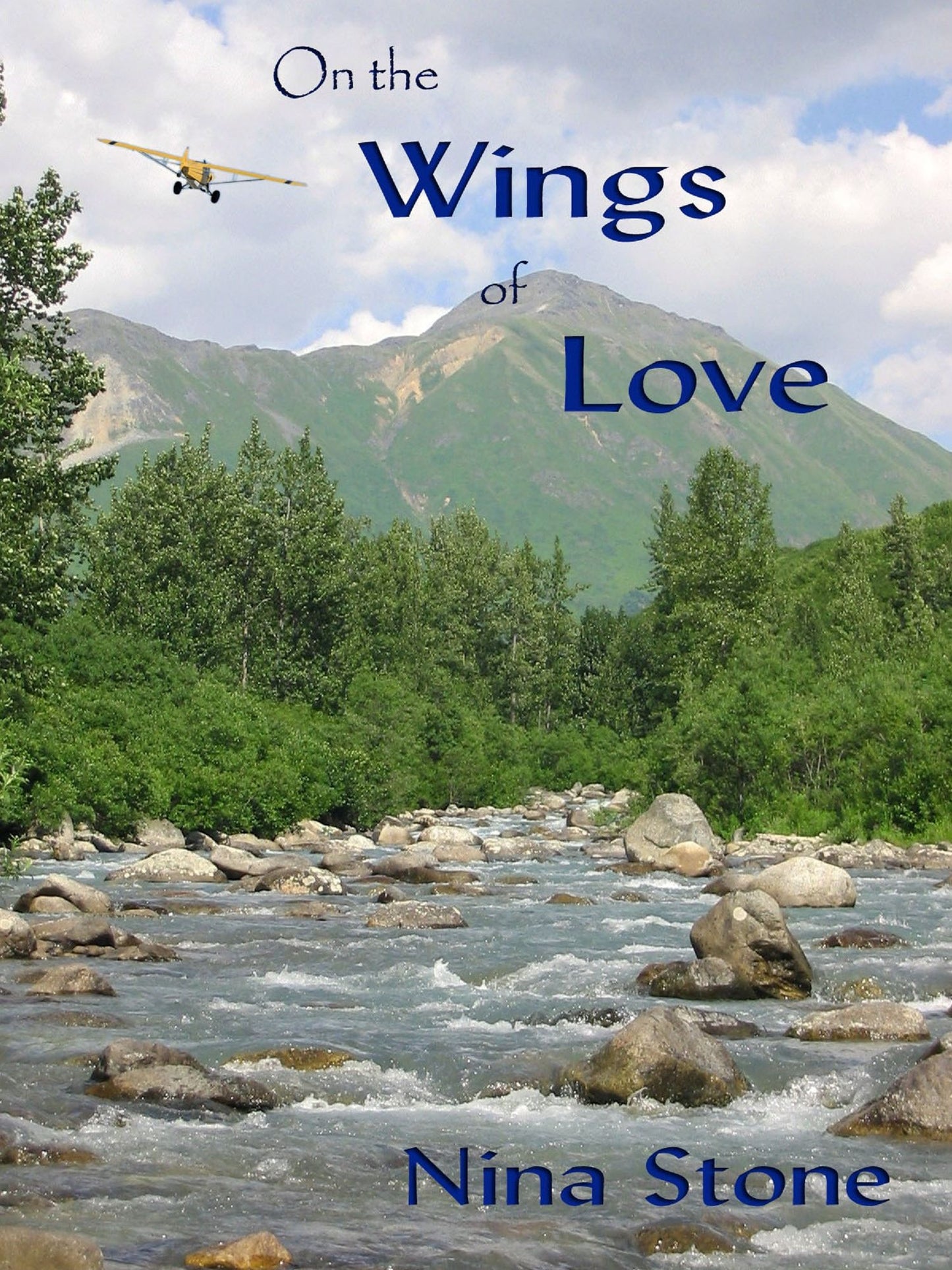 On the Wings of Love