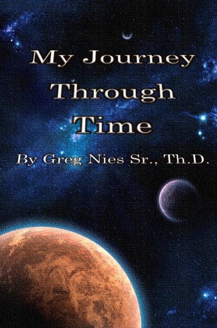 My Journey Through Time