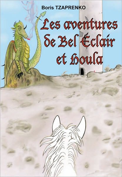 Les aventures de Bel Éclair et Houla