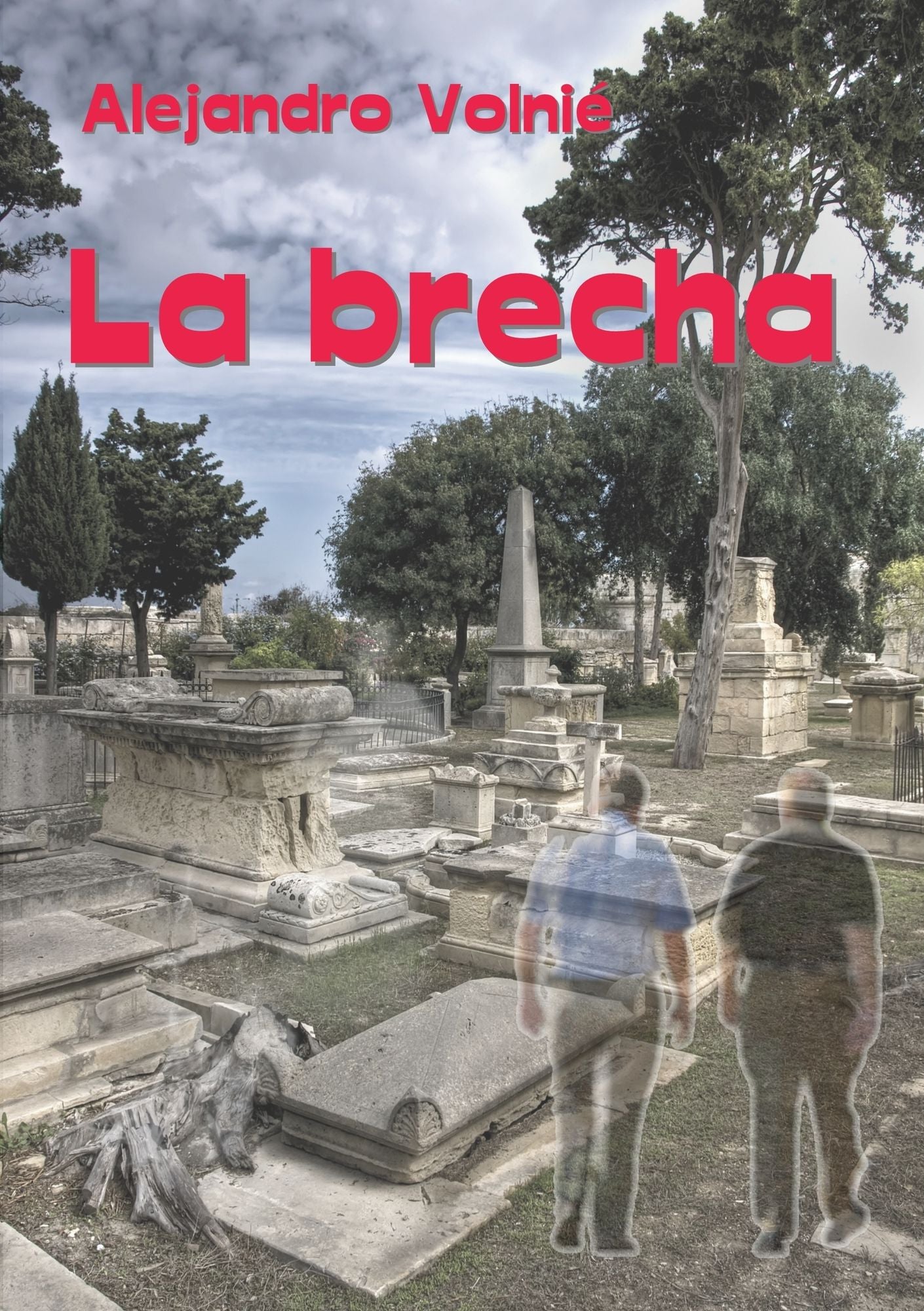 La brecha