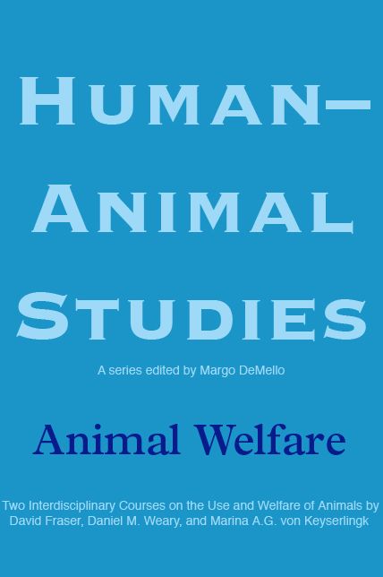 Human-Animal Studies: Animal Welfare