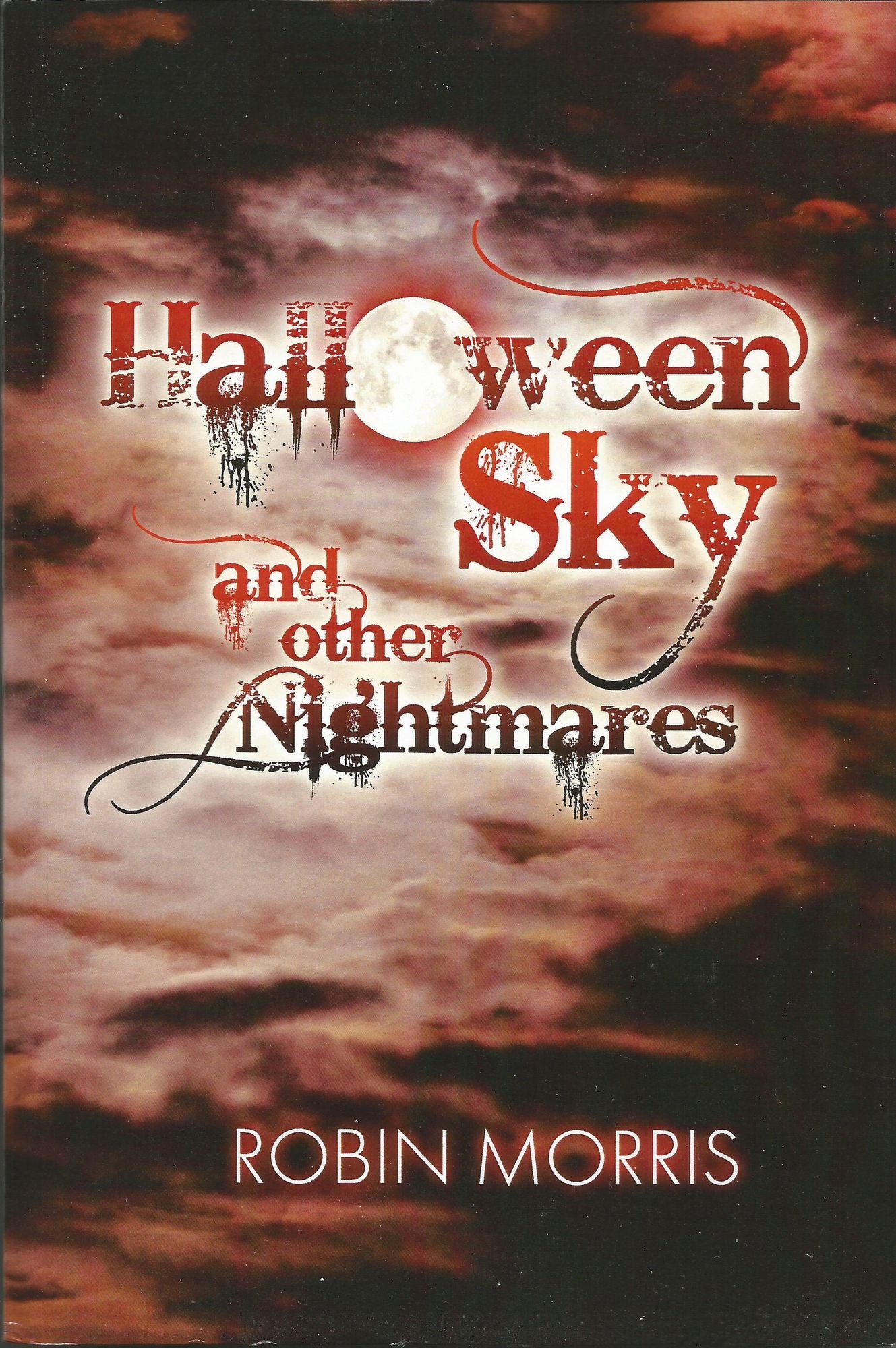 Halloween Sky and Other Nightmares