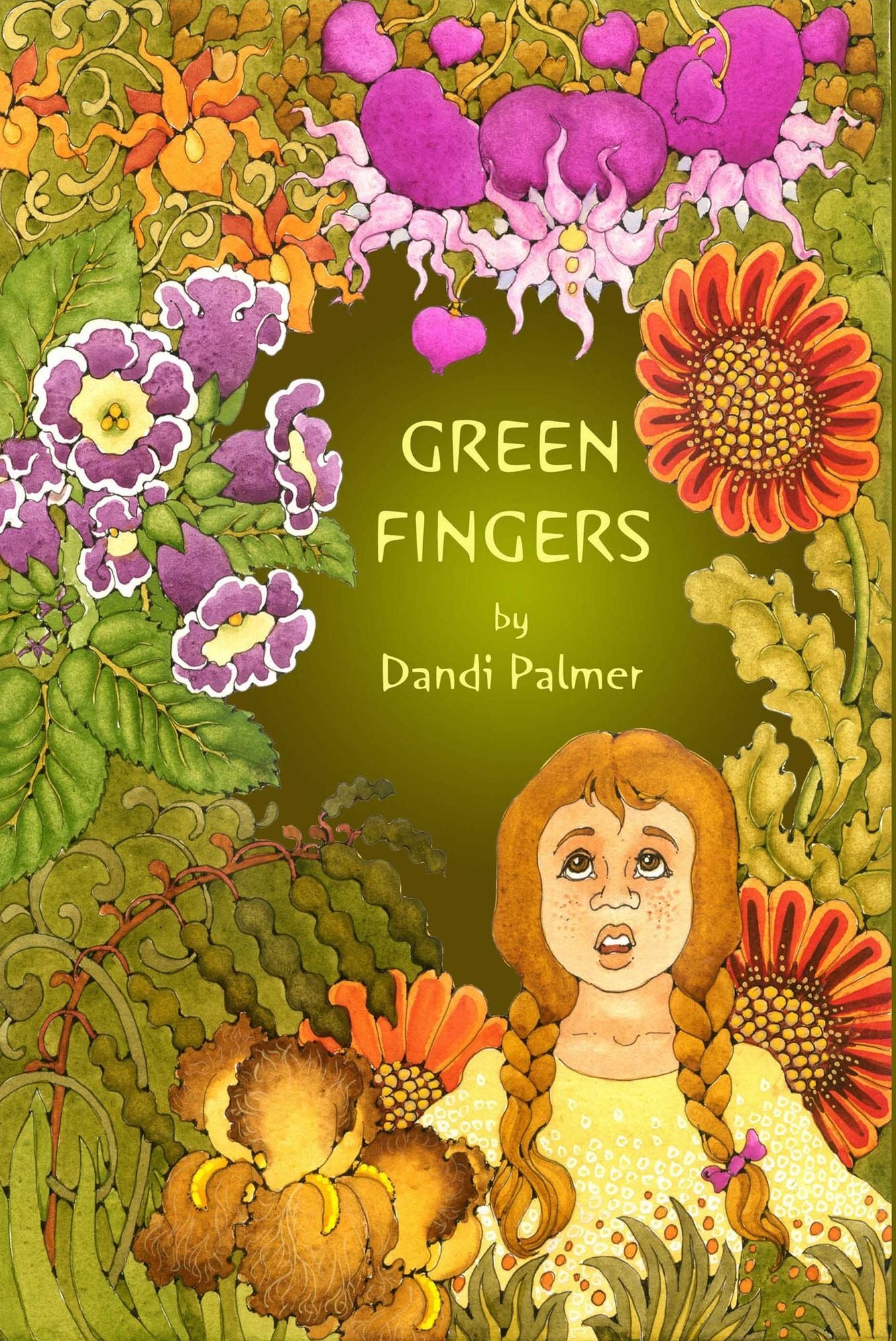 Green Fingers