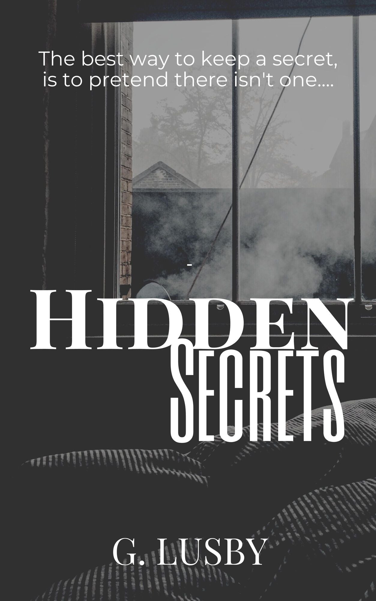 Family Secrets