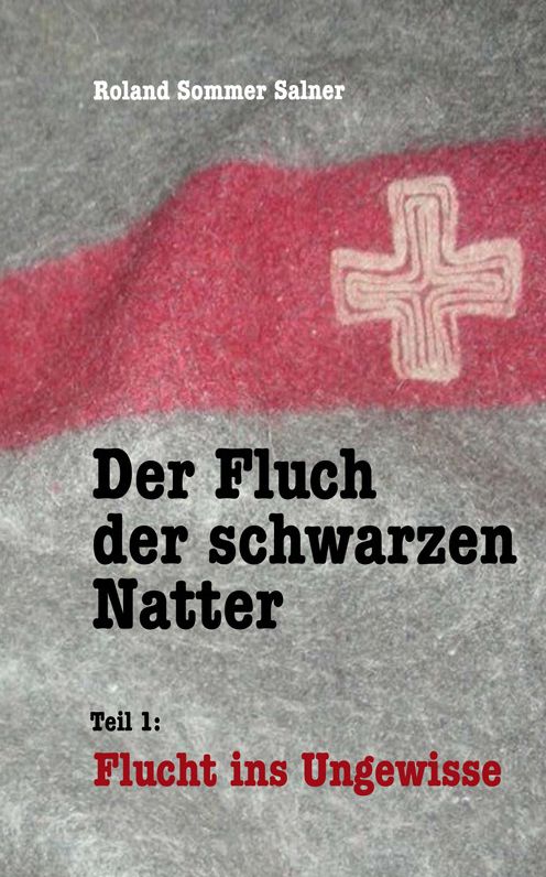 Der Fluch der Schwarzen Natter - Flucht ins Ungewisse (Teil 1)