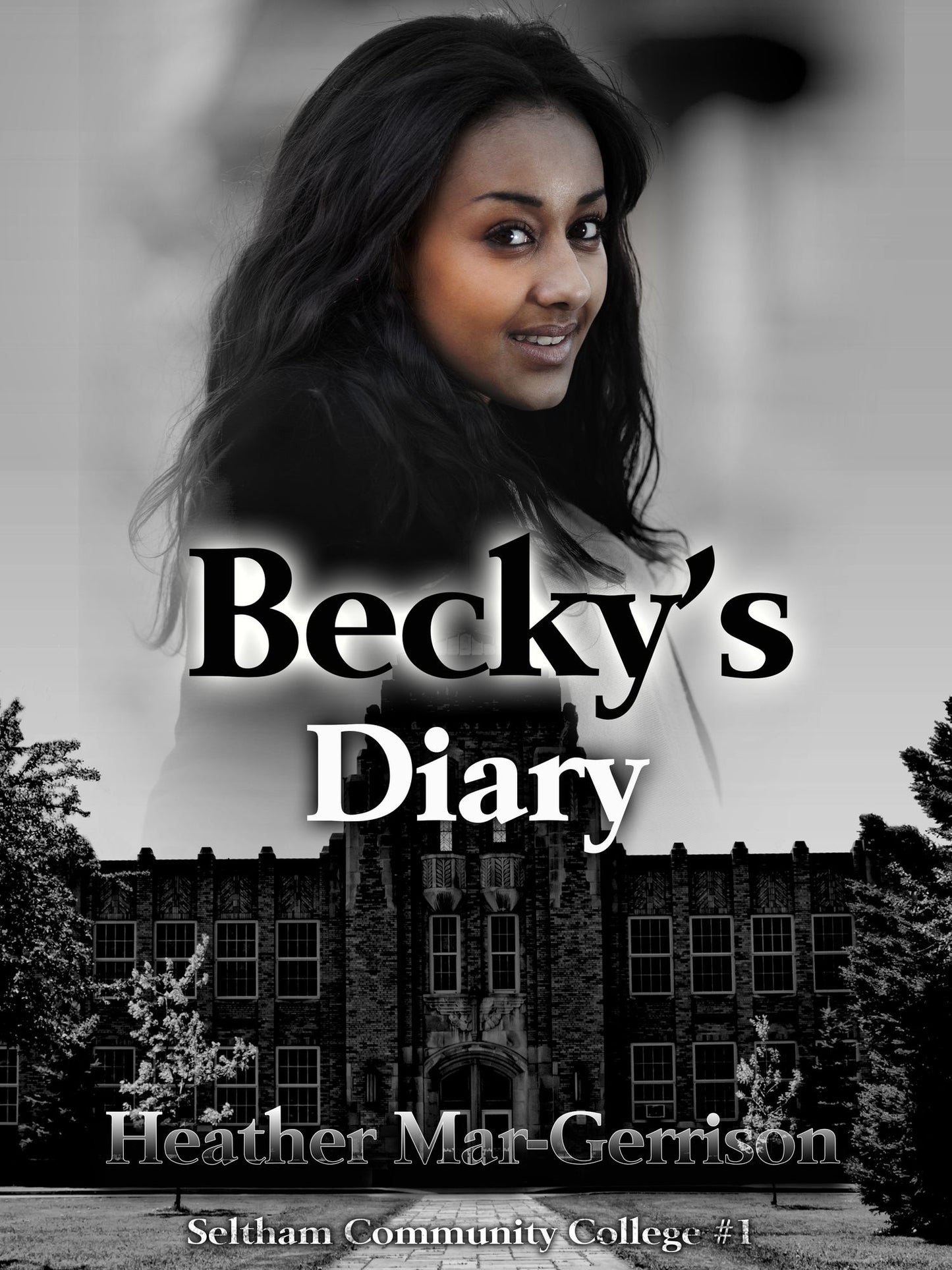 Becky's Diary