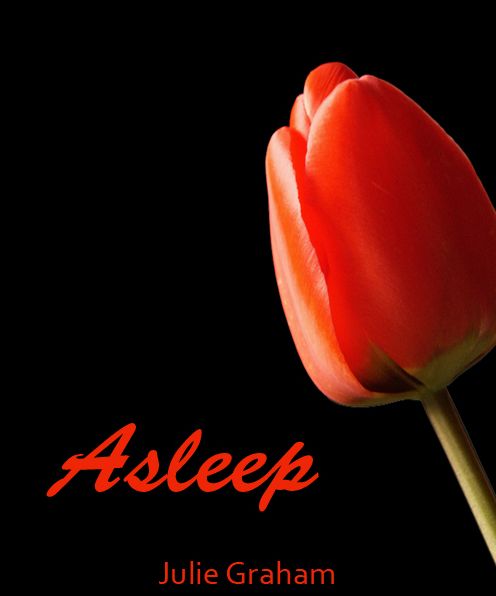 Asleep