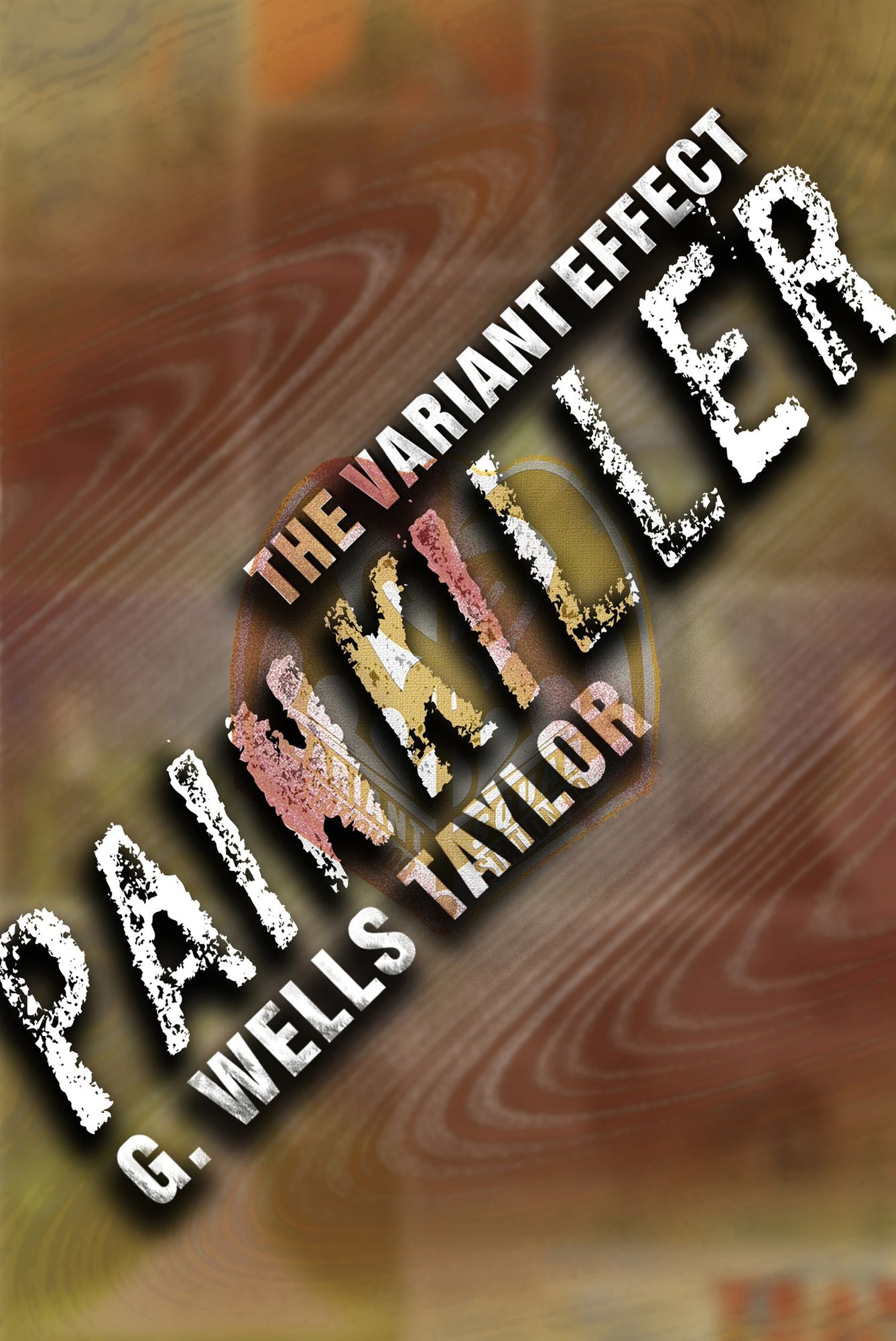 Painkiller (Variant Effect Series #2)