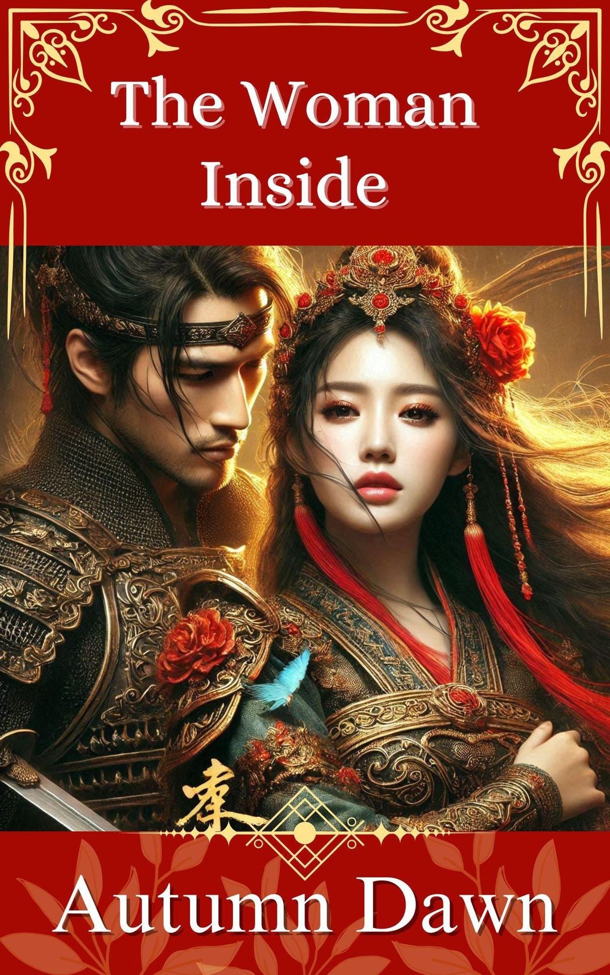 The Woman Inside