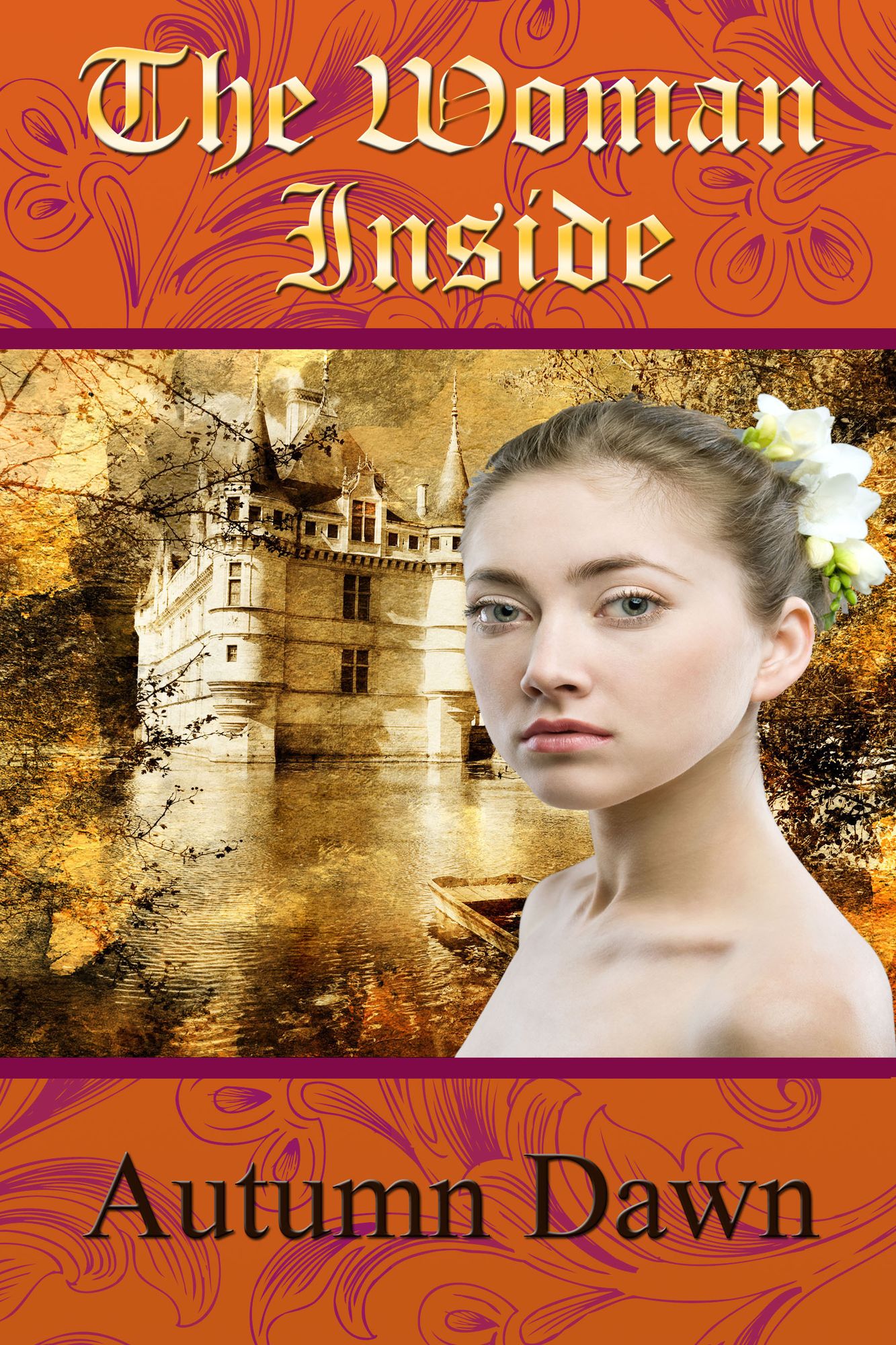 The Woman Inside