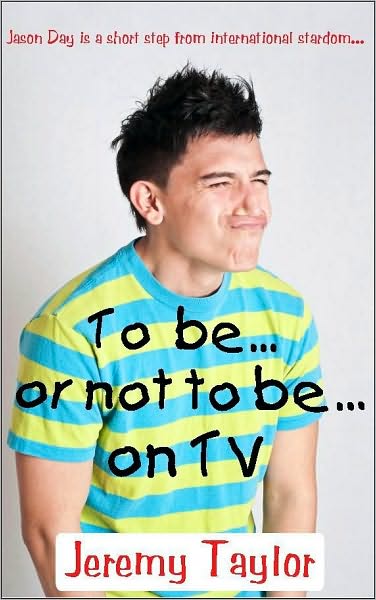 To be or not to be on TV