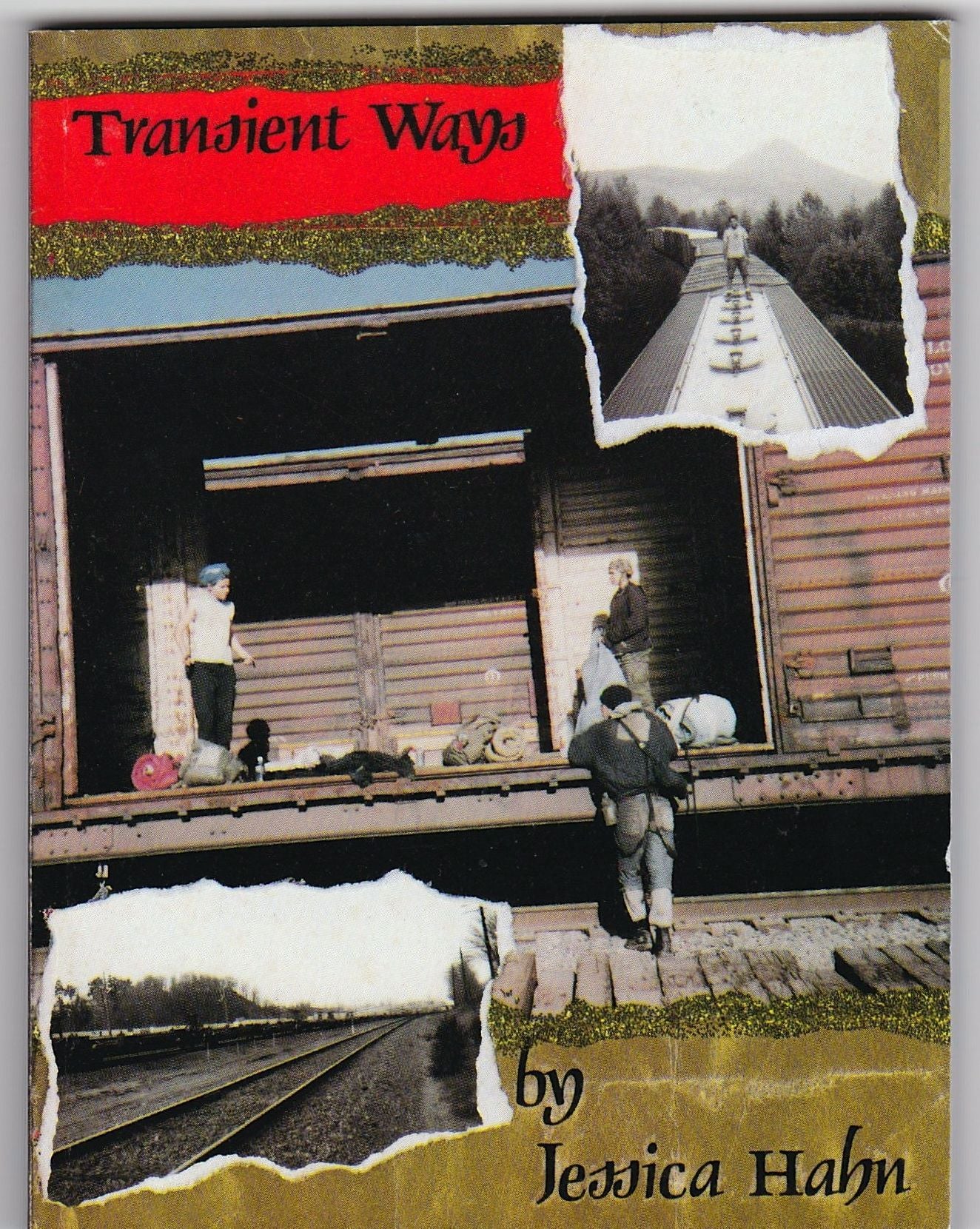 Transient Ways