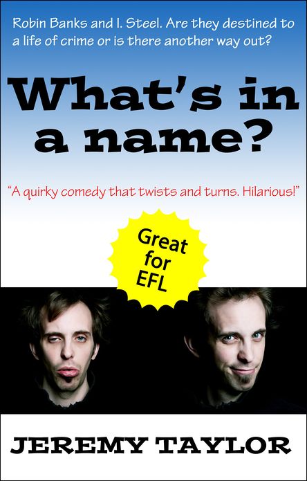 What's in a Name?