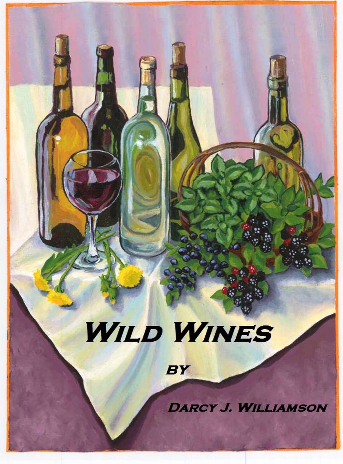 Wild Wines