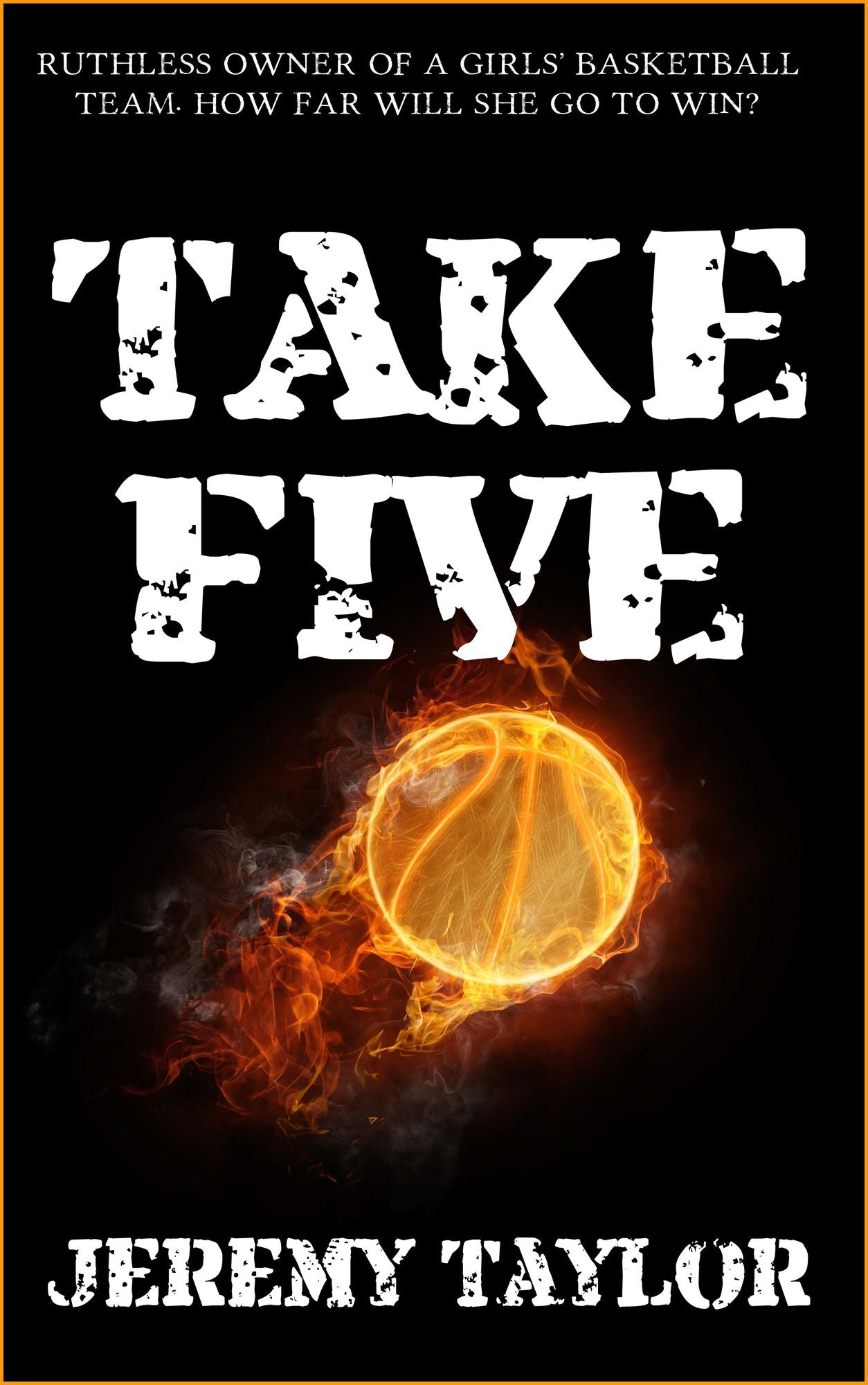 Take Five