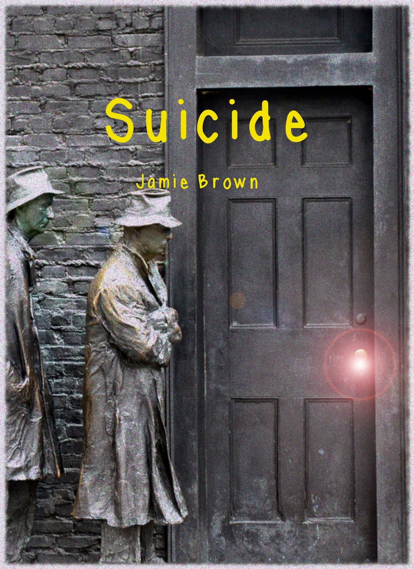 Suicide