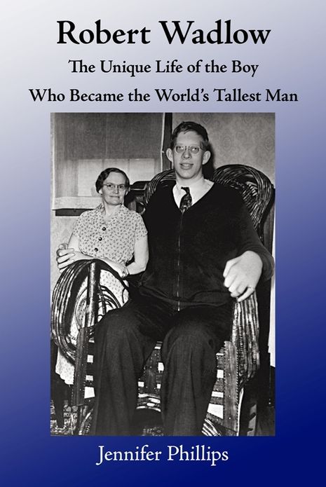 Robert Wadlow: The Unique Life of the Boy Who Became the World's Tallest Man