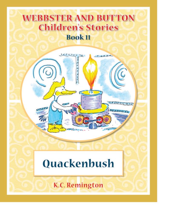 Quackenbush